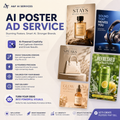 AI Poster Ad's