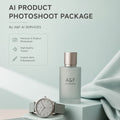 AI Product Photoshoot
