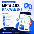 Meta Ad's Management