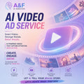 AI Video Ad's